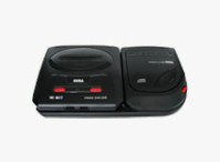 Jeux occasion Mega CD