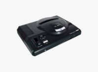 Jeux occasion Megadrive