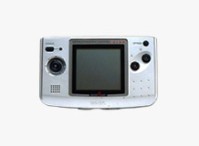 Jeux occasion Neo Geo Pocket couleur