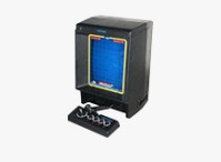 Jeux occasion Vectrex