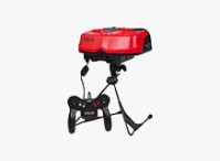 Jeux occasion Virtual Boy