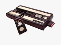 Jeux occasion Mattel Intellivision