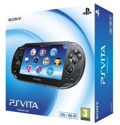 Chargeur secteur pour consoles PSP & PSVita - - Sony PS Vita