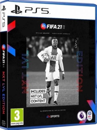 FIFA 20 - Switch