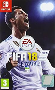 FIFA 20 - Switch