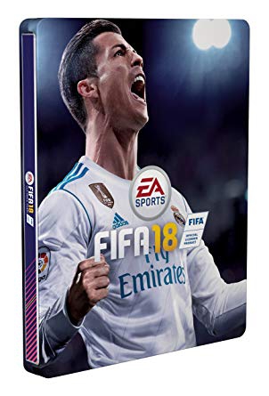 FIFA 20 - Switch