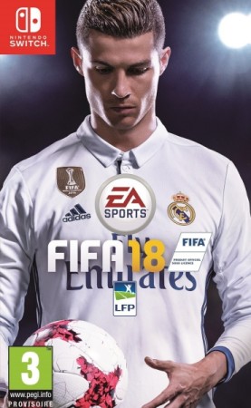 FIFA 20 - Switch