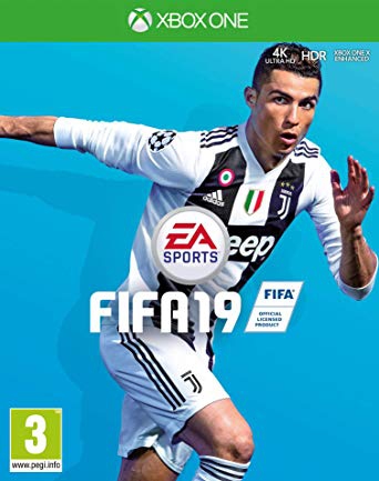 FIFA 20 - Switch