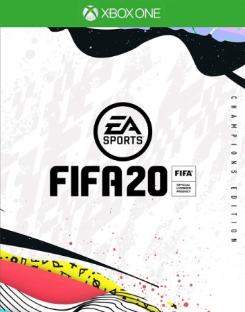 FIFA 20 - Switch