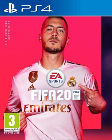 FIFA 20 - Switch