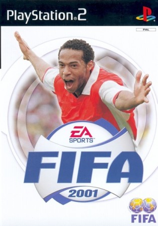 FIFA 20 - Switch