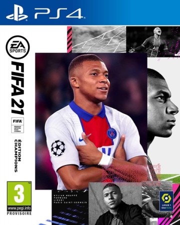 FIFA 20 - Switch