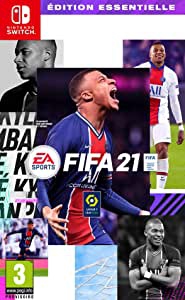 FIFA 20 - Switch