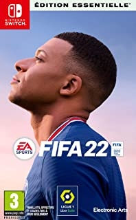 FIFA 20 - Switch