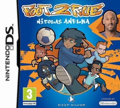 FIFA 20 - Switch