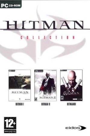 Jeux Hitman sur PC