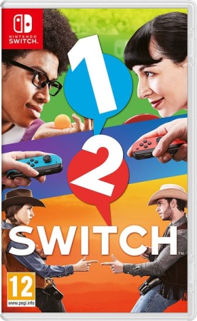 FIFA 20 - Switch