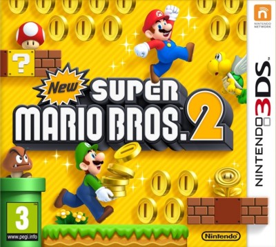 mario deluxe 2