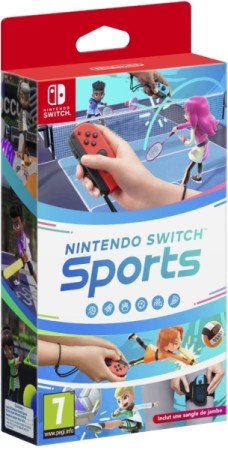 FIFA 20 - Switch