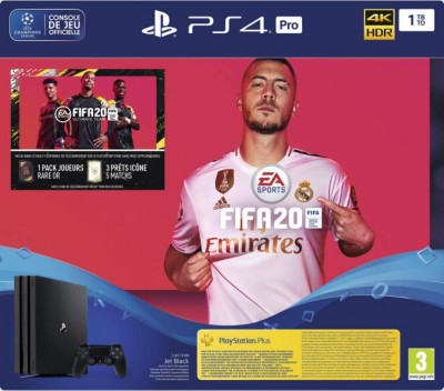 FIFA 20 - Switch