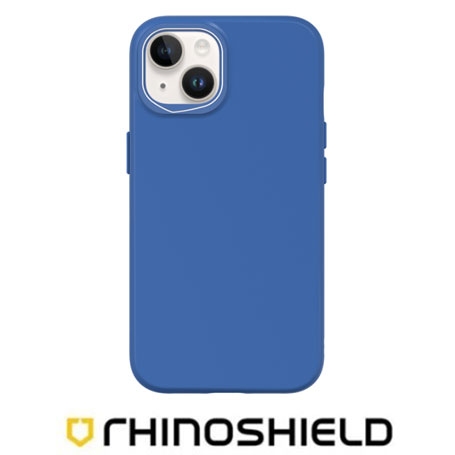 Coque Solidsuit Impact Resistant iPhone 12 Pro - Rhinoshield - Bleu - Eden  Phone