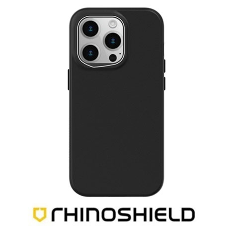Coque Rhinoshield Solidsuit iPhone 14 Pro Max Noir - ACC - Produit  high-tech Occasion Pas Cher - Mediacash