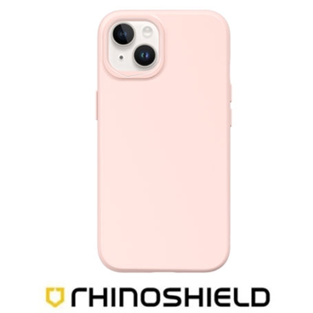 Coque Rhinoshield Solidsuit iPhone 14 Rose - ACC - Produit high-tech  Occasion Pas Cher - Mediacash