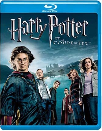 Harry Potter et la Coupe de feu (VF) - Bande Annonce 