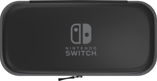 Pochette de Transport Nintendo Switch Lite Noire - SWI - Accessoire  Occasion Pas Cher - Mediacash