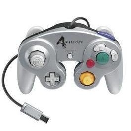 Manette 64 Officielle (Coloris selon arrivage) - N64 - Accessoire