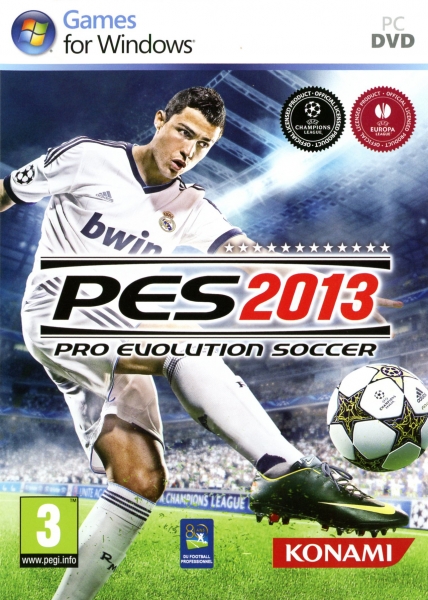 Jeu Xbox KONAMI PES 2012 Reconditionné