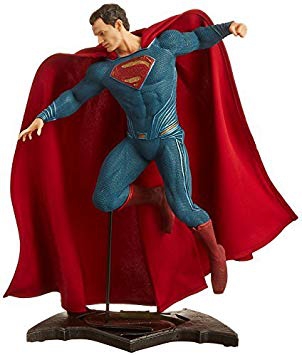 Figurine Superman - Batman vs. Superman: Dawn of Justice DC