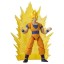 Figurine SS Goku Dragon Ball Pack Dragon Stars 17cm (neuf)