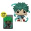 Figurine pop Special Edition Glows in the Dark Izuku Midoriya My Hero Academia  (neuf)