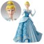 Figurine Princesse Cendrillon Disney Showcase Haute Couture (neuf)