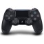 Manette PS4 Dualshock 4 V2 noir (neuf)