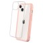 Coque RhinoShield Modulaire Mod NX pour iPhone 15 rose (neuf)