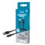 Câble Lightning - USB vers Lightning - 1.5m JAYM noir (neuf)