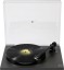 Platine vinyle Rega Planar 1 Matt Noir (neuf)