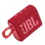 Enceinte JBL Go 3 Bluetooth rouge (neuf)