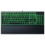 Clavier filaire Gaming Razer Ornata V3 X noir (neuf)