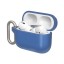 Coque Rhinoshield pour Apple AirPods Pro bleu cobalt (neuf)