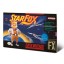 Impression sur Bois 29, 5 x 20 cm - Super (Star Fox) Nintendo (neuf)