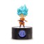 Lampe et Réveil Goku Dragon Ball Super (neuf)