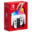 Console Nintendo Switch Oled blanc (neuf)