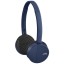 Casque sans fil JVC HA-S24W bleu (neuf)