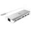  Adaptateur XtremeMac Type-C Multiport Hub Plus (neuf)