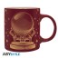 Mug Harry Potter Sinitros (neuf)