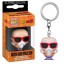 Porte-Clés Master Roshi Pocket Pop - Dragon Ball Z (neuf)