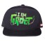 Casquette Snapback I Am Groot - Marvel (neuf)